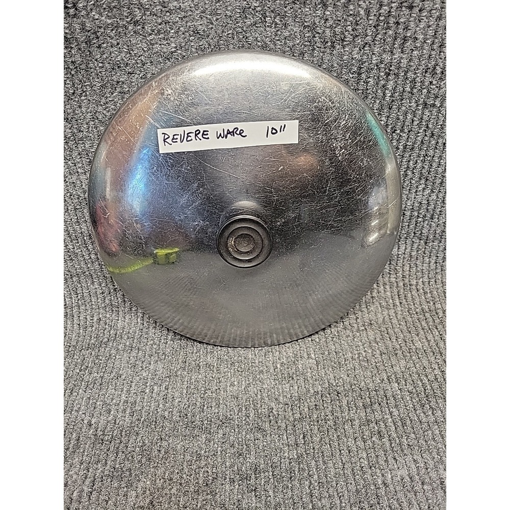 Revere Ware 10" Replacement‎ Lid